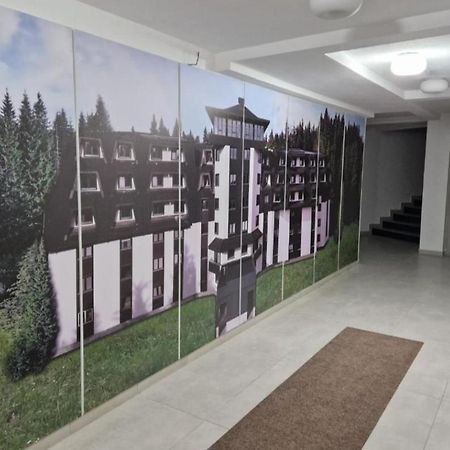 Rajski Kutak - Centar Kopaonik Bagian luar foto