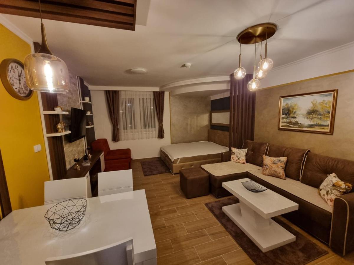 Rajski Kutak - Centar Kopaonik Bagian luar foto