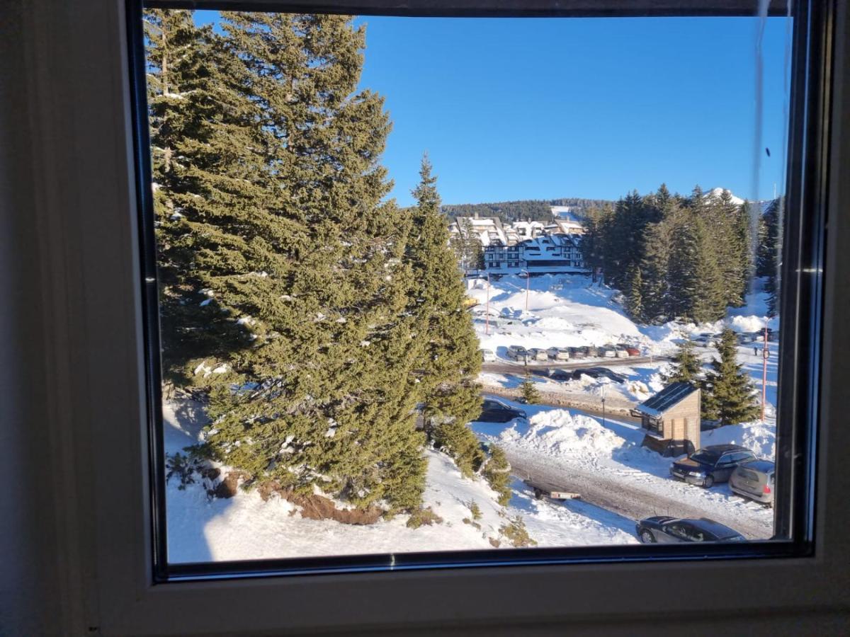 Rajski Kutak - Centar Kopaonik Bagian luar foto