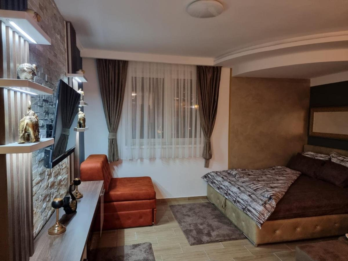 Rajski Kutak - Centar Kopaonik Bagian luar foto