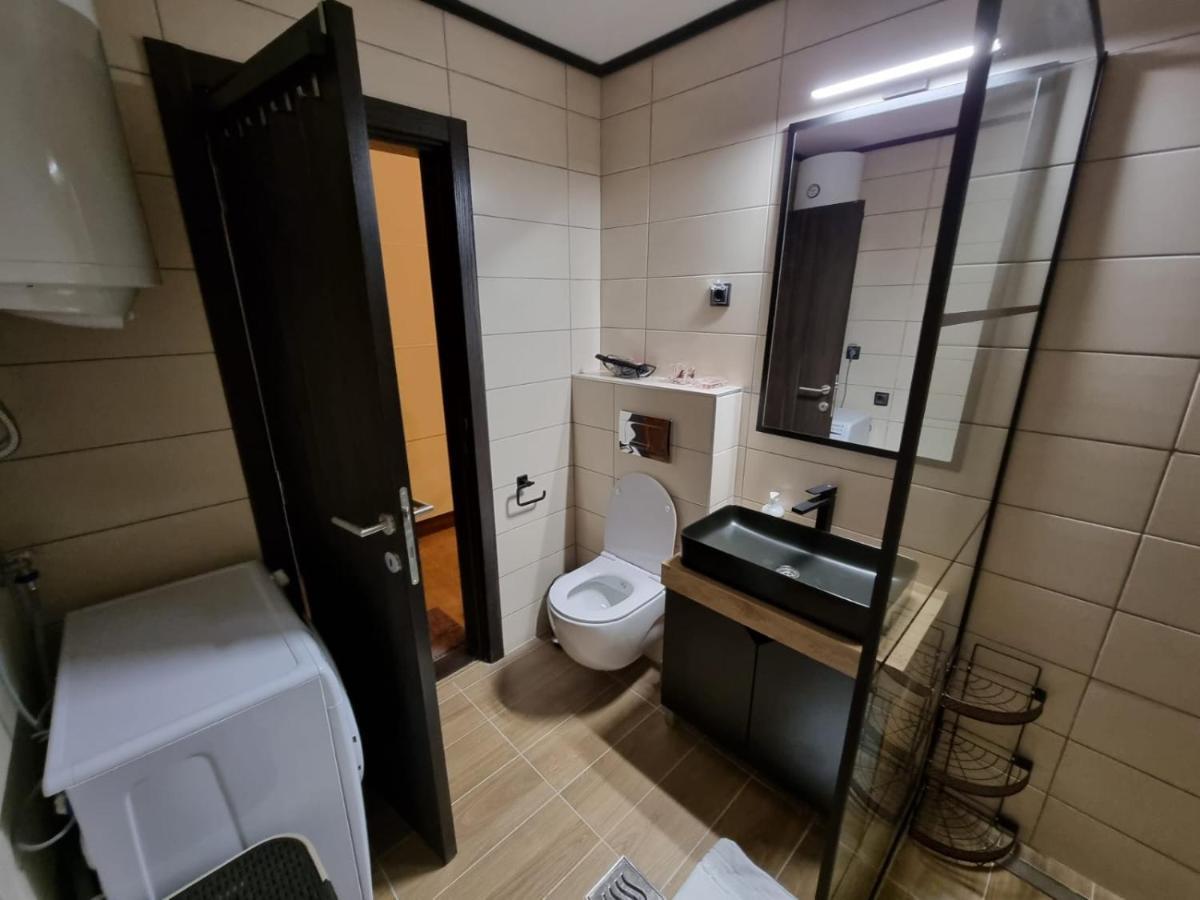 Rajski Kutak - Centar Kopaonik Bagian luar foto