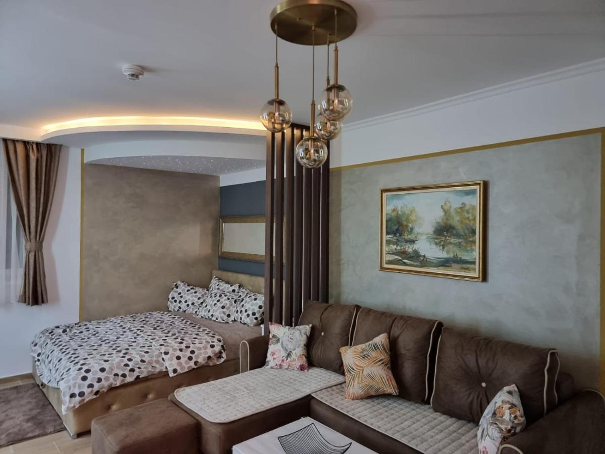 Rajski Kutak - Centar Kopaonik Bagian luar foto