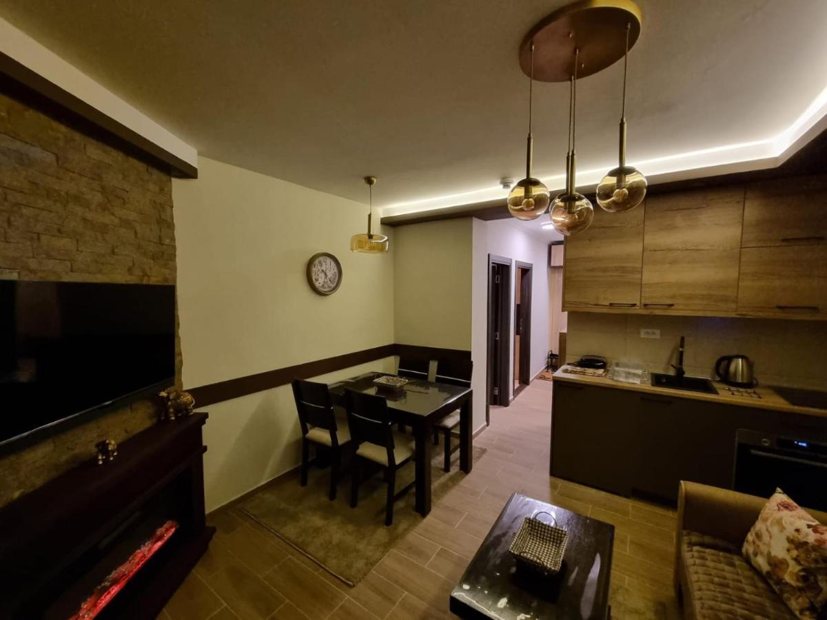 Rajski Kutak - Centar Kopaonik Bagian luar foto