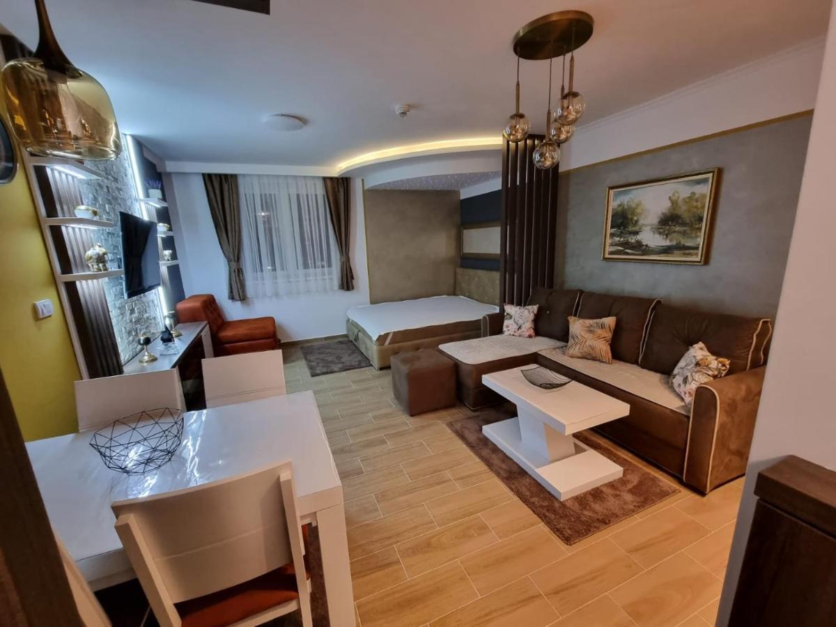 Rajski Kutak - Centar Kopaonik Bagian luar foto