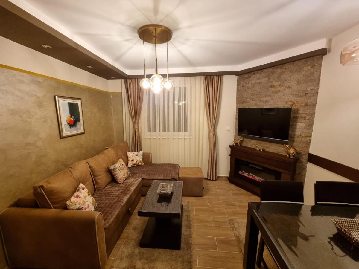 Rajski Kutak - Centar Kopaonik Bagian luar foto