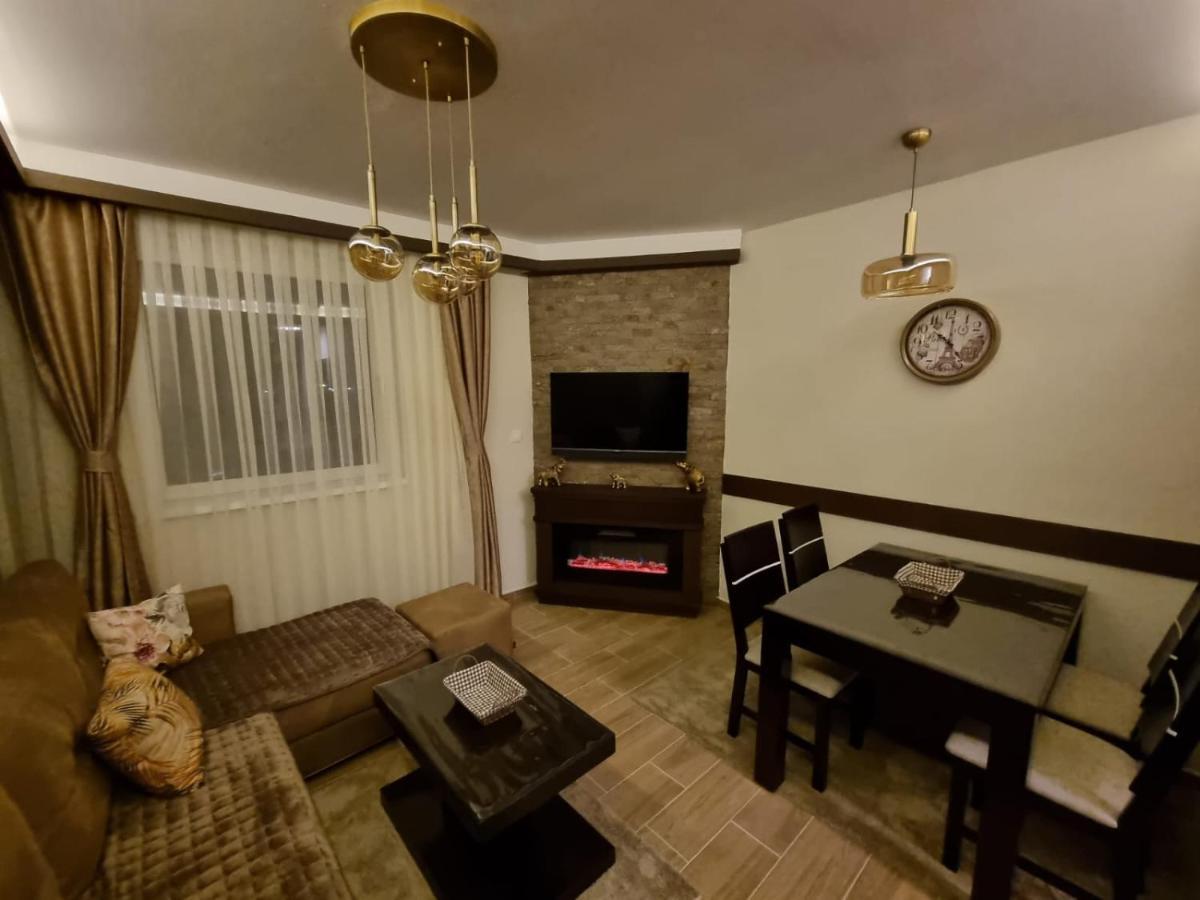 Rajski Kutak - Centar Kopaonik Bagian luar foto