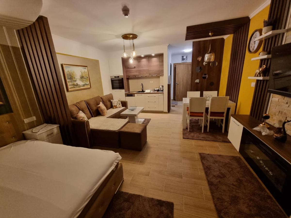 Rajski Kutak - Centar Kopaonik Bagian luar foto