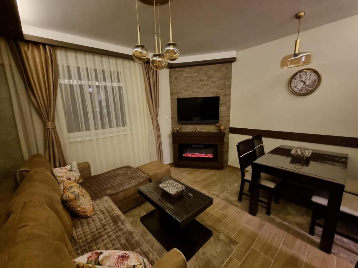 Rajski Kutak - Centar Kopaonik Bagian luar foto