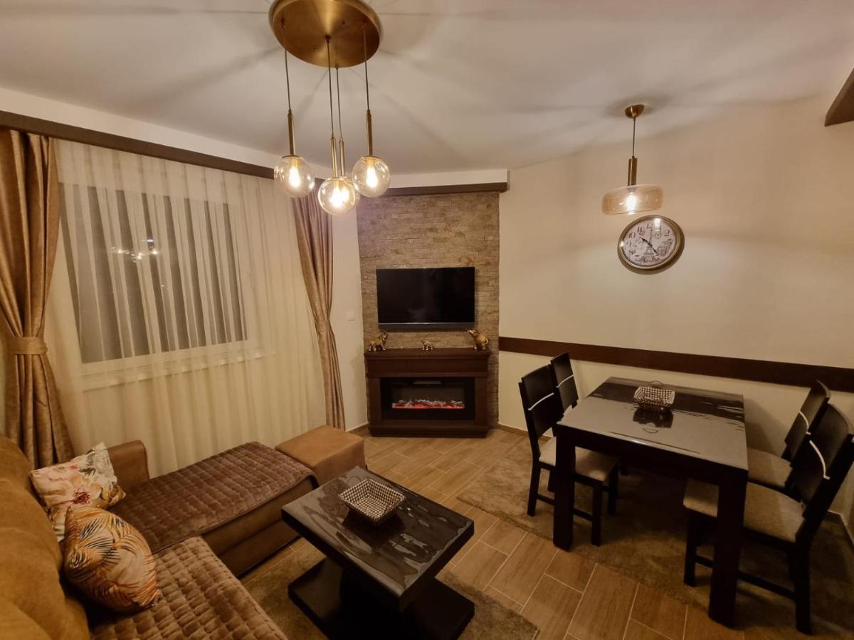 Rajski Kutak - Centar Kopaonik Bagian luar foto