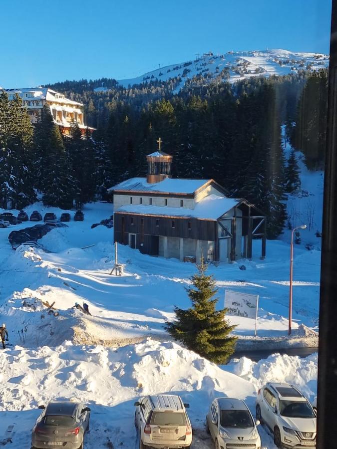 Rajski Kutak - Centar Kopaonik Bagian luar foto