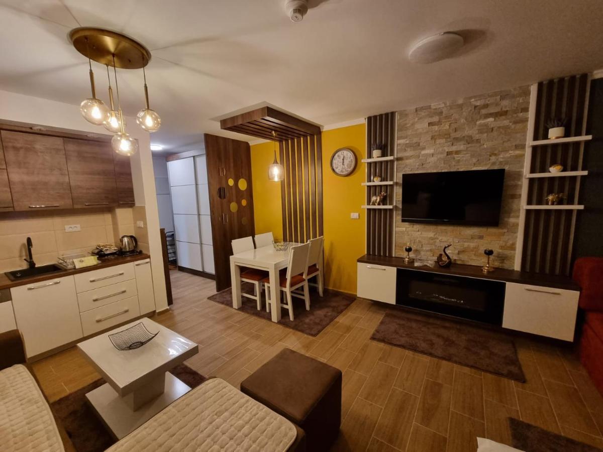 Rajski Kutak - Centar Kopaonik Bagian luar foto