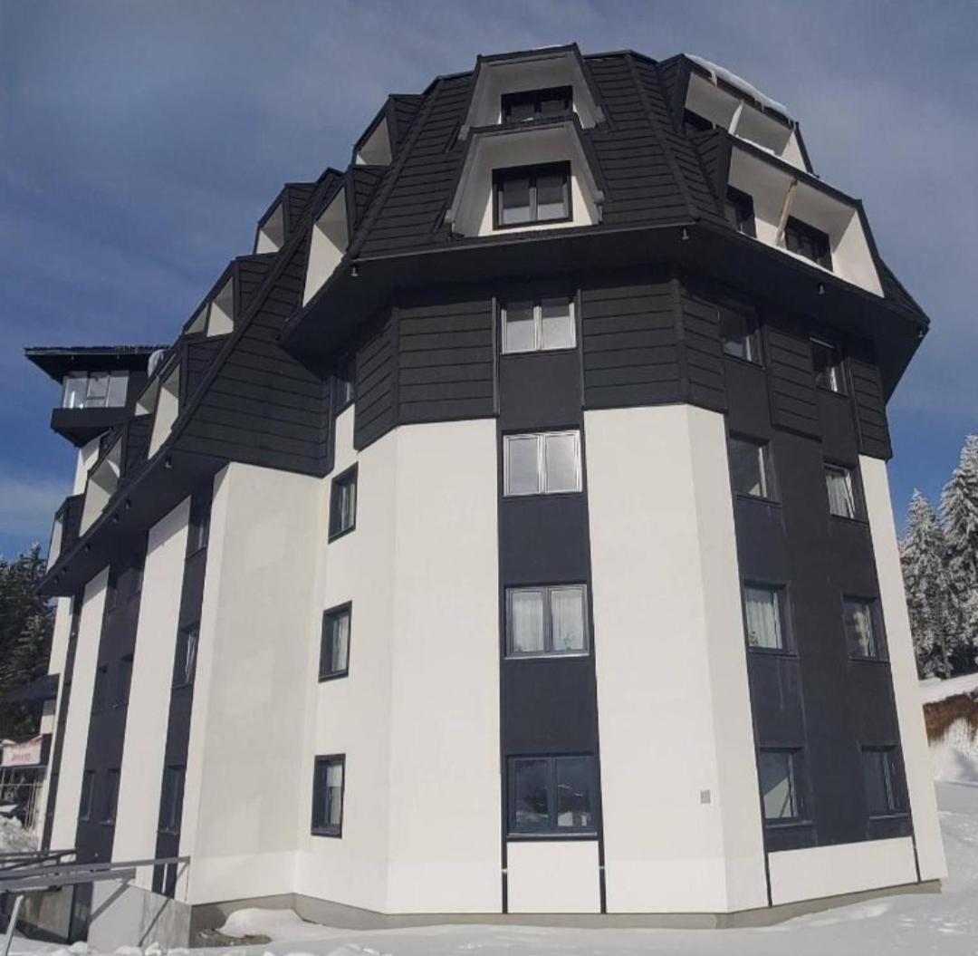 Rajski Kutak - Centar Kopaonik Bagian luar foto