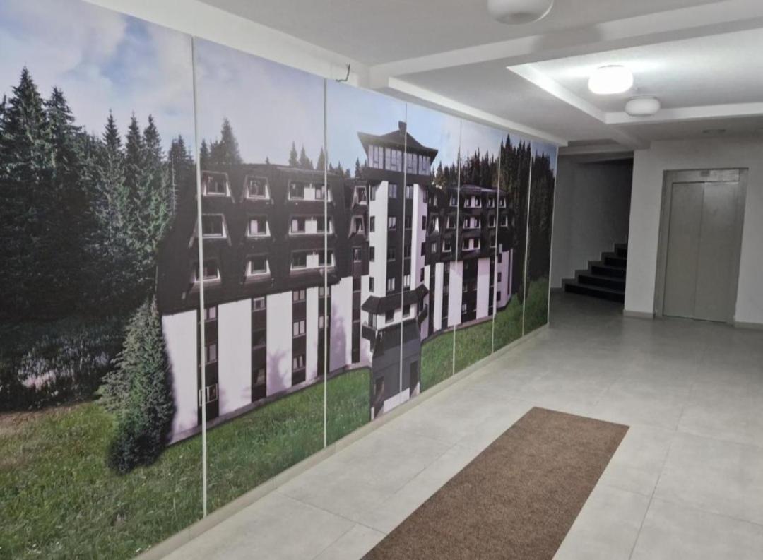 Rajski Kutak - Centar Kopaonik Bagian luar foto