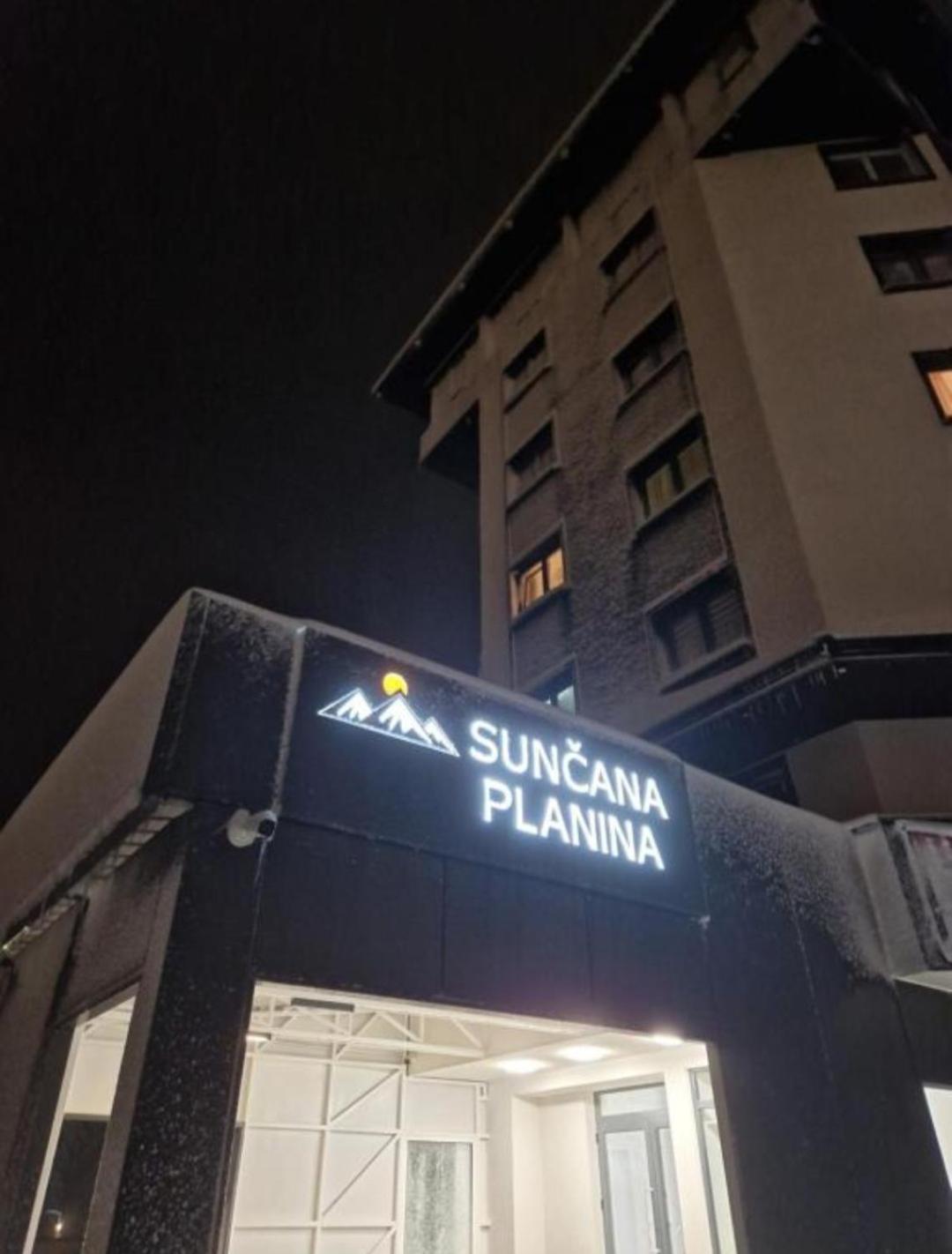 Rajski Kutak - Centar Kopaonik Bagian luar foto
